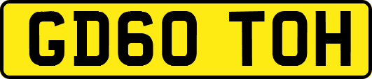 GD60TOH