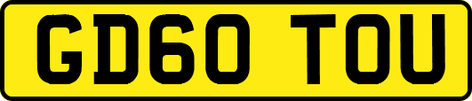 GD60TOU