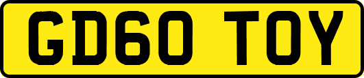 GD60TOY