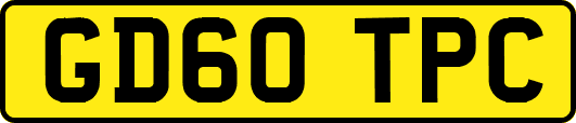 GD60TPC