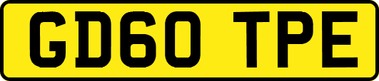 GD60TPE