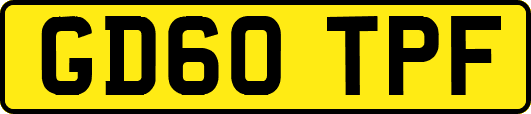 GD60TPF
