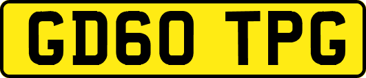 GD60TPG