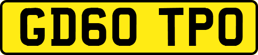 GD60TPO