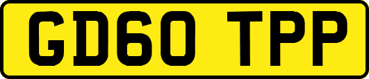 GD60TPP
