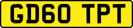 GD60TPT
