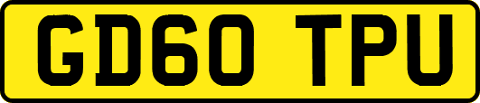 GD60TPU