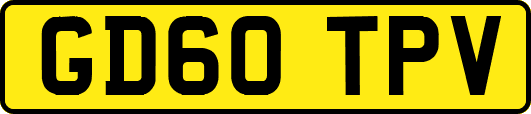 GD60TPV