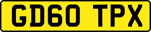 GD60TPX