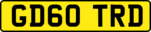 GD60TRD
