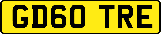 GD60TRE