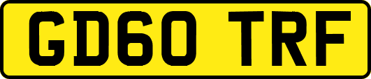 GD60TRF