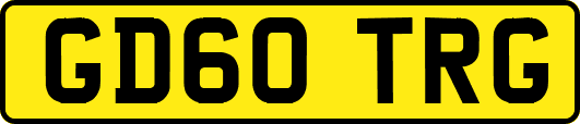 GD60TRG
