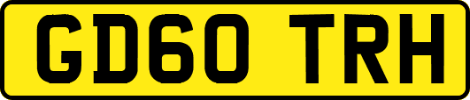 GD60TRH