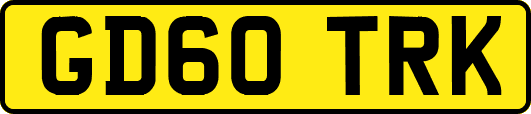 GD60TRK