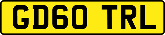 GD60TRL