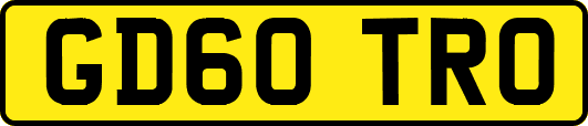 GD60TRO
