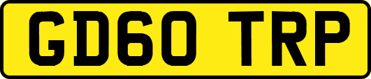GD60TRP