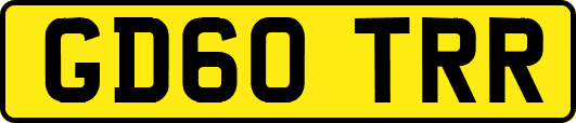 GD60TRR