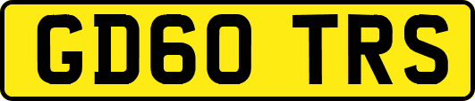 GD60TRS