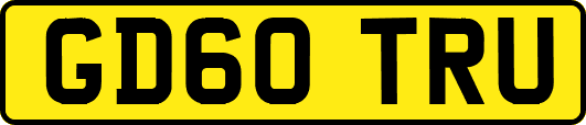 GD60TRU