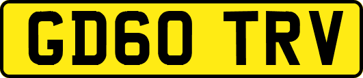 GD60TRV