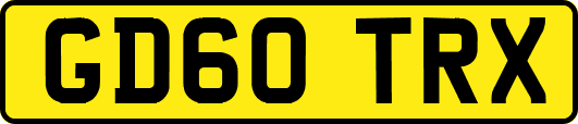 GD60TRX