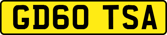 GD60TSA