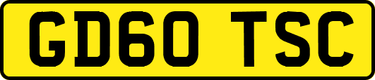 GD60TSC
