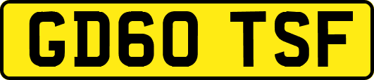 GD60TSF