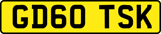 GD60TSK