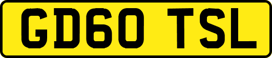 GD60TSL