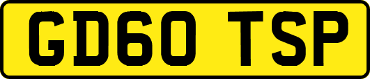 GD60TSP
