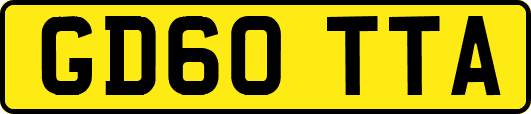 GD60TTA