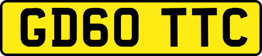 GD60TTC