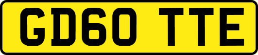 GD60TTE