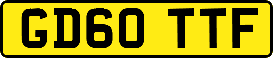 GD60TTF