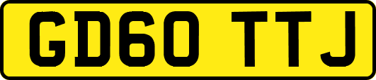 GD60TTJ
