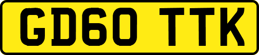 GD60TTK