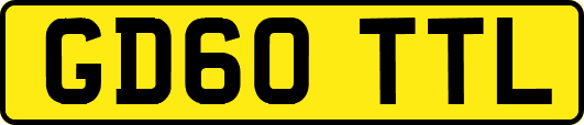 GD60TTL