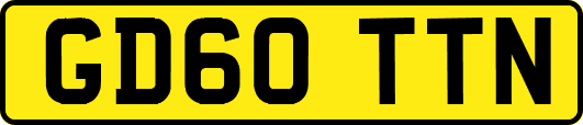 GD60TTN