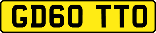GD60TTO