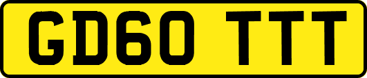 GD60TTT