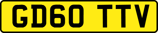 GD60TTV