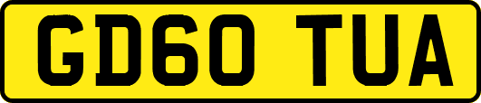 GD60TUA