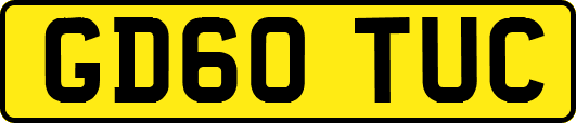 GD60TUC