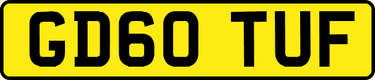 GD60TUF