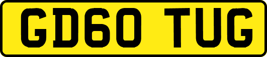 GD60TUG