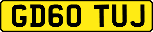GD60TUJ