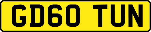 GD60TUN
